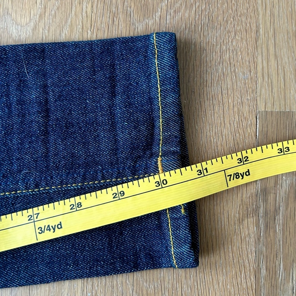 Nudie Jeans Skinny Lin 28/32 - Picture 8 of 12